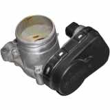 Drosselklappenstutzen A1661410125 Mercedes-benz A 140 Avantgarde