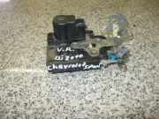 Schloss MIT Zentralverriegelung TÜR R Chevrolet Spark 1.0 LS