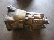 Schaltgetriebe 5-GANG BMW 520d touring