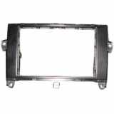 Blende Radio Doppelmontagekonsole A6396890931/009 Mercedes-benz Vito 109 CDI Lang DPF