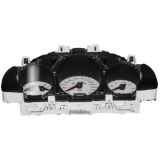 Instrumententafel A1705405411 Mercedes-benz SLK 200 Kompressor Final Edition