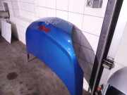 Heckdeckel Opel Tigra Twin Top 1.4 Easytronic (enjoy)