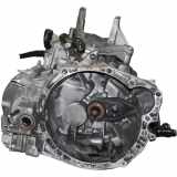 Schaltgetriebe Peugeot 407 SW HDi 135