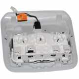 Innenbeleuchtung Peugeot 2008 82 VTI