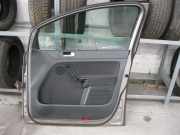 TÜR Vorn R VW Crossgolf 1.6 TDI DPF DSG