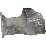 Ölwanne 7700273456 Renault Clio 1.6 SI