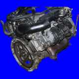 Motor KL Mercedes-benz E 320 T Avantgarde