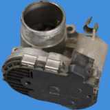 Drosselklappenstutzen 0280750042 Fiat Punto 1.2 16V Dynamic