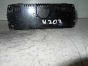 Heizungsbetätigung A2038303485 Mercedes-benz C 200 Kompressor Sportcoupe