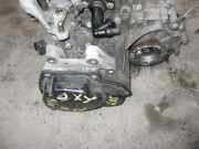 Schaltgetriebe 5-GANG VW Polo 1.9 TDI Black/silver Edition