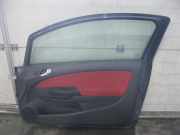 TÜR Vorn R Opel Corsa 1.3 Cdti DPF Edition