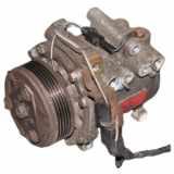 Kompressor Klimaanlage Mitsubishi Carisma GDI Classic