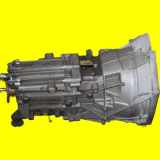 Schaltgetriebe 6-Gang Austausch BMW 120i Coupe Limited Edition Lifestyle