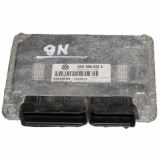 Steuerger�t Einspritzung 03D906032C VW Polo 1.2