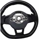 Lederlenkrad für Airbag VW Golf GTI Bluemotion Technology DSG