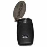 Zündschlüssel / Funkschlüssel Kia Sorento 2.2 Crdi AWD Grand Filou