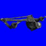 Scheibenwischermotor 2S6T-17B571-AC Ford Fiesta 1.3