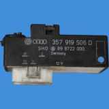 Steuergerät 357919506A VW Golf 1.8 Bon Jovi Klima