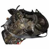 Motor ohne Anbauteile Nissan Micra 1.0 Fresh Topic