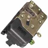 T�rschloss mit ZV (t�r vorn) L 90561151 Opel Astra 1.6 Caravan