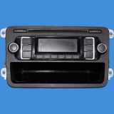 Radio MP3 5M0035156D VW Golf 1.4 Sport Edition DPF