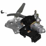 Fensterheber elektrisch 1E0847272C VW Golf Cabrio 1.6 Avantgarde
