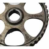 Stirnrad Nockenwelle 049109111C VW Golf Cabrio CC