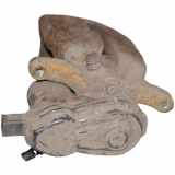 Bremssattel Links Audi A4 Avant 2.0 TDI DPF quattro Attraction