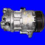 Kompressor Klimaanlage 64528386837 BMW 316i