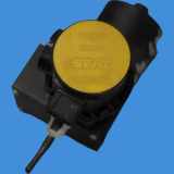 Motor Zentralverriegelung (tür vorn) L 1L0862257A VW Polo Classic 90 TDI