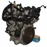 Motor ohne Anbauteile VW Polo 1.0 United