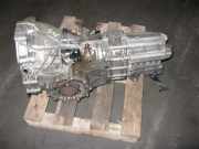 Schaltgetriebe 6-GANG Audi A4 Avant 2.0 TDI DPF multitronic