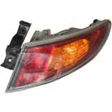 Heckleuchte aussen komplett Rechts Honda Civic 2.2i-CTDi DPF Type S