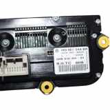 Steuergerät Klima kpl.mit Bedienteil VW Scirocco 1.4 TSI