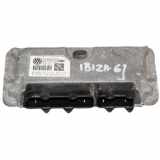Steuerger�t Einspritzung 03C906024CD Seat Ibiza ST 1.4 16V Style