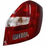 Heckleuchte komplett R Skoda Fabia 1.2 HTP Combi Cool Edition