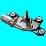Scheibenwischermotor hinten 8A61-A17K441-AA Ford Fiesta 1.25 Ambiente