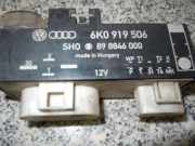 Lüfter Steuergerät 6K0919506 VW Golf 1.6