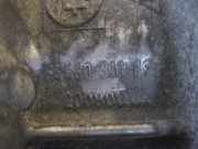 Hinterachsgetriebe 446031009 VW Touareg 3.0 V6 TDI SCR Blue Motion DPF Automatik