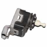 Leuchtweitenverstellung L Opel Astra 1.6