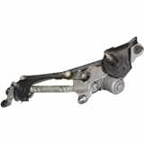 Scheibenwischermotor 38110-61M00 Suzuki SX4 1.6 VVT Comfort