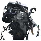 Motor ohne Anbauteile Toyota Yaris 1.0 linea eco