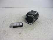 Lenk/zündschloss 3C0905843 VW Passat Variant 1.9 TDI Comfortline