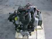 Motor Ohne Anbauteile Ford Escort Ghia