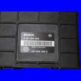 Steuergerät Einspritzung 021906258D VW Golf 2.8 VR6 Colour Concept