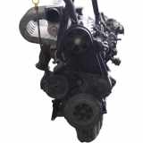 Motor ohne Anbauteile VW Transporter T4 70A1F3 Autm.