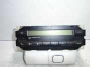 Heizungsbetätigung Climatronic 5HB007617-02 VW Passat 1.6
