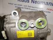 Kompressor Klimaanlage 2S6H19D629AB Ford Fiesta 1.3 White Magic