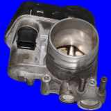 Drosselklappenstutzen Mercedes-benz A 160 Classic