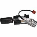 Lenk/z�ndschloss Peugeot 407 SW HDi 135